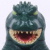 Glow-In-The-Dark Godzilla 1999