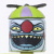 Clown with the Tear-Away Face