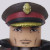 Admiral Atticus Noble