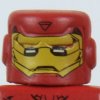 Civil War Iron Man