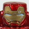 Battle Damaged Mark III Iron Man