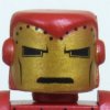 Bolt Face Iron Man