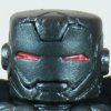 Stealth Iron Man