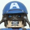 WW2 Captain America