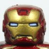 Battle Damaged Mark VI Iron Man