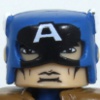 Civil War Captain America