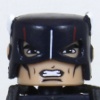 Secret War Captain America