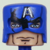 Ulitimate Captain America
