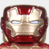 Iron Man Mark 42