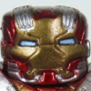 Heartbreaker Iron Man