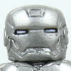 Mark II Iron Man