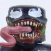 Alien Symbiote Venom
