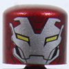 Rescue Armor Iron Man