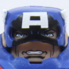 Fighting Chance Captain America