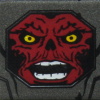 Robot Red Skull