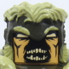 Zombie Sabretooth
