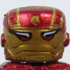 Space Armor Iron Man