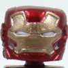 Iron Man Mk 45