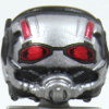 Shrinking Ant-Man