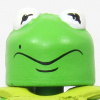 Kermit as Constantine