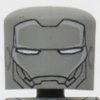 Iron Man Mark 2