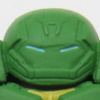 Bruce Banner's Hulkbuster