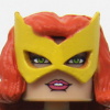 Classic Marvel Girl