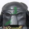 Masked Battle-Damaged Predator