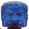 Holographic Iron Man