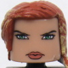 Avengers Team Suit Black Widow