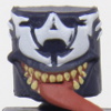 Venomized Captain America