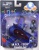 M.A.X.-Tech Stealth Jet (Translucent Blue)