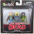 Carol & Pole Zombie