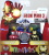 Silver Centurion Iron Man & Skeleton Armor Iron Man