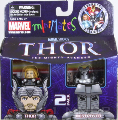 thor destroyer toy
