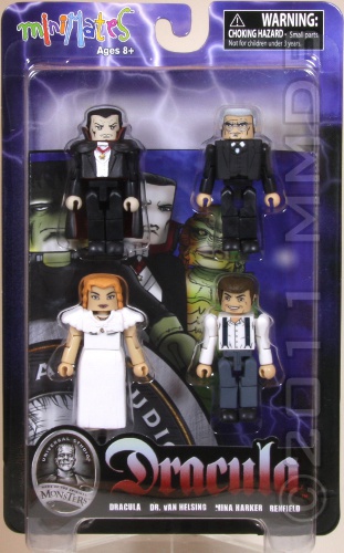hammer dracula box set