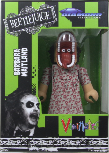 barbara maitland pop