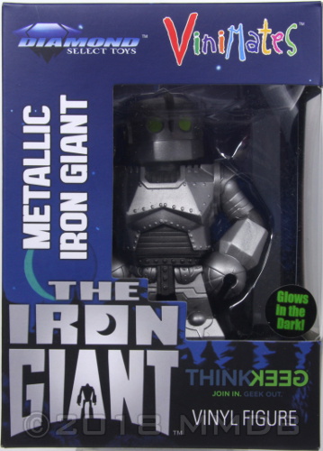 iron giant vinimate