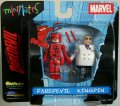Daredevil & Kingpin