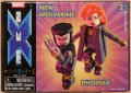 New Wolverine & Phoenix