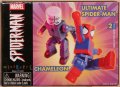 Chameleon & Ultimate Spider-Man