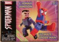 J. Jonah Jameson & Ultimate Spider-Man