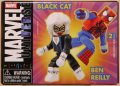 Black Cat & Ben Reilly