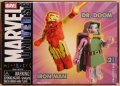 Iron Man & Dr. Doom