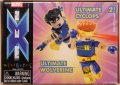 Ultimate Wolverine & Ultimate Cyclops