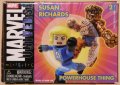 Susan Richards & Powerhouse Thing