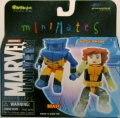 Beast & Kitty Pryde