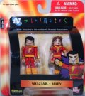 Shazam! & Mary