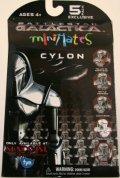 Modern Cylon 5 Pack