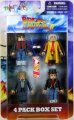 Back To The Future 2 Box Set